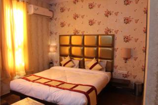 Hotel Meenakshi Palace - 8