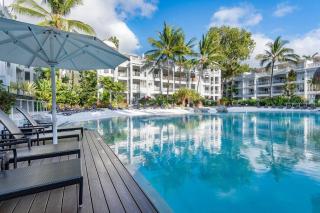 Fig Oasis—Poolside Resort Living at The Beach Club - Palm Cove - 6