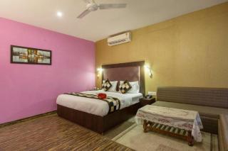 Hotel Meenakshi Palace - 4