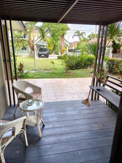 Tony house - 7