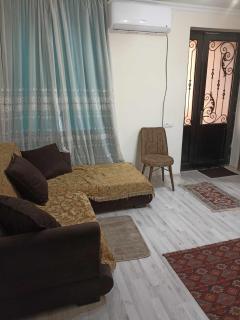Mini Apartment In Kutaisi - Koetaisi - 1