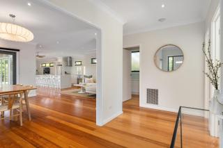 Luxurious 3-Bed Home with Outdoor Spa by Beach - Tootgarook - 4