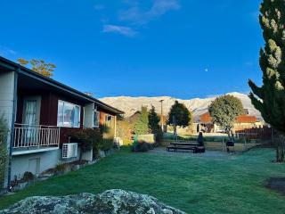 Manuka Crescent Motel - Wanaka - 3