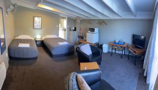 Manuka Crescent Motel - Wanaka - 8