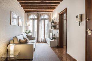 Ca' Del Monastero 5 Collection Cosy Apartment for 4 Guests - Venezia - 0