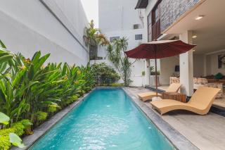 The BALIem Villa - Jimbaran - 0