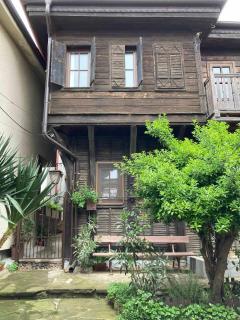 Summer Host House - Sosopol - 0