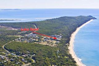 Loka Santi 14 - Gorgeous Three-Bedroom Beachfront Penthouse with Sea Views & Heated Communal Pool in Sunny Agnes Water - Agnes Water - 4