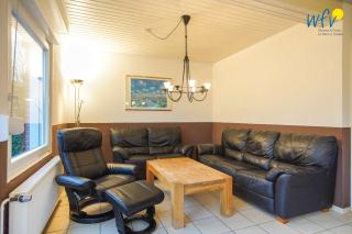 Ferienhaus Seehundje Ferienwohnung 21 - Borkum - 5