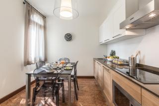 Ca' Del Monastero 5 Collection Cosy Apartment for 4 Guests - Venezia - 9