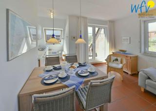 Luv und Lee Ferienwohnung Dornbusch - 9