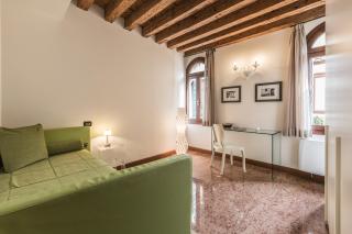 Ca' Del Monastero 5 Collection Cosy Apartment for 4 Guests - Venezia - 7