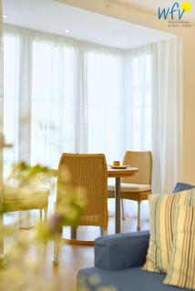 Juist Zauber - Haus 2 Ferienwohnung Helmers - Juist - 3