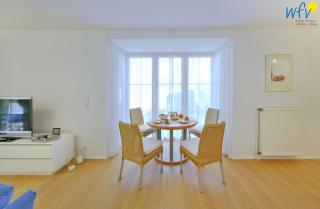 Juist Zauber - Haus 2 Ferienwohnung Helmers - 2