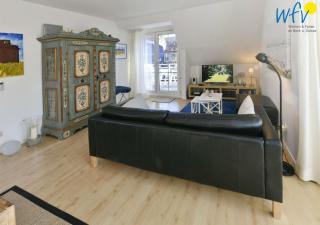 Juist Zauber - Haus 2 Ferienwohnung Caprasse - 0