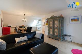 Juist Zauber - Haus 2 Ferienwohnung Caprasse - Juist - 5