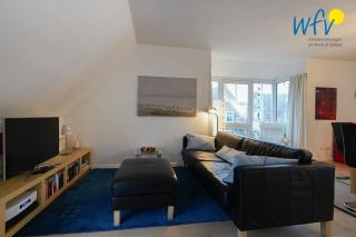 Juist Zauber - Haus 2 Ferienwohnung Caprasse - Juist - 3