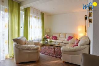 Haus Bode Ferienwohnung Bode - Borkum - 8