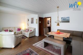 Haus Bode Ferienwohnung Bode - Borkum - 5