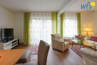 Haus Bode Ferienwohnung Bode - Borkum - 2