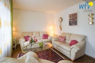 Haus Bode Ferienwohnung Bode - Borkum - 4