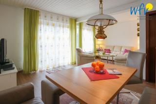 Haus Bode Ferienwohnung Bode - Borkum - 1