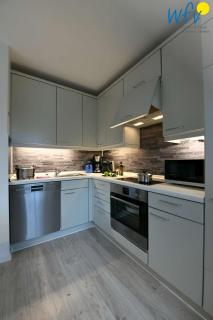 Juist Zauber - Haus 3 Ferienwohnung Lampe - Juist - 7