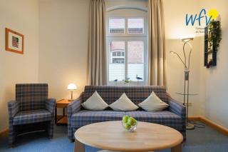 Logirhaus Doyen Ferienwohnung Neuwerk - 3