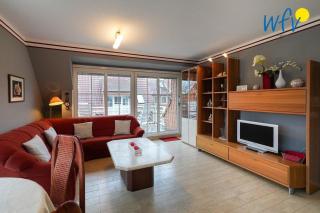 Juist Zauber - Haus 2 Ferienwohnung Gerwinat - Juist - 8
