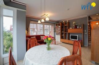Juist Zauber - Haus 2 Ferienwohnung Gerwinat - Juist - 9