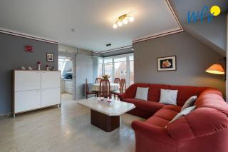 Juist Zauber - Haus 2 Ferienwohnung Gerwinat - 4
