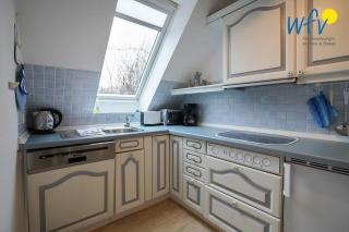 Juist Zauber - Haus 2 Ferienwohnung Gerwinat - 1