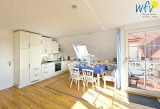 Fasanenhof Ferienwohnung Lina - Juist - 7