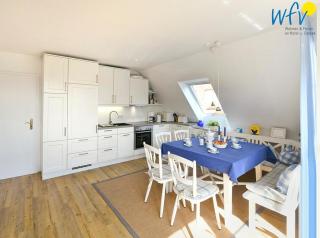 Fasanenhof Ferienwohnung Lina - Juist - 6
