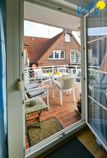 Fasanenhof Ferienwohnung Lina - 3