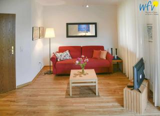 Ferienhaus Seute Deern Ferienwohnung Ankerspill - Juist - 5
