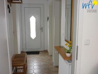 Ferienhaus Aschenputtel - Borkum - 6