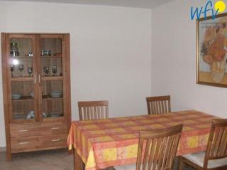 Ferienhaus Aschenputtel - Borkum - 7