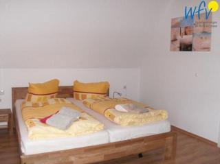 Ferienhaus Aschenputtel - Borkum - 4