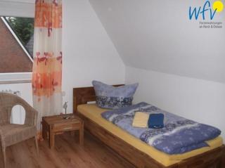 Ferienhaus Aschenputtel - Borkum - 1