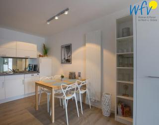 Juist Zauber - Haus 3 Ferienwohnung Strandaster - Juist - 8