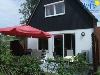 Ferienhaus Aschenputtel - Borkum - 0