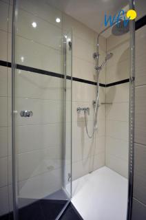 Juist Zauber - Haus 3 Ferienwohnung Strandaster - Juist - 3