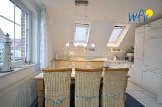 Fasanenhof Ferienwohnung Schaefer - Juist - 8