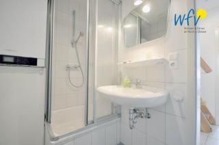 Haus Tide Ferienwohnung Feldberg - Juist - 3