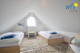 Haus Tide Ferienwohnung Feldberg - 1