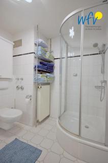 Fasanenhof Ferienwohnung Schaefer - Juist - 1