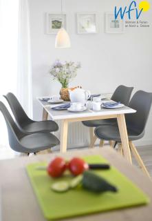 Haus Tide Ferienwohnung Calimero - 1