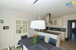 Landhaus Gertrude Ferienwohnung Muschelweg - Juist - 4