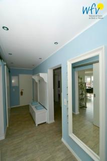 Landhaus Gertrude Ferienwohnung Muschelweg - Juist - 3